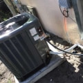 Assessing HVAC Replacement Service in Lake Worth Beach FL