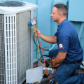 Top AC Ionizer Air Purifier Installation Service in Tamarac FL