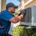 Maximize Air Purity With Professional HVAC Installation Service in Cooper City FL and UV Light Installation