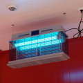 Installing UV Light in Coral Springs, Florida: A Comprehensive Guide