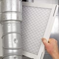 UV Light Installation and the Best MERV Rating for Allergies Explained