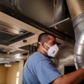 The Advantages of Professional Duct Cleaning in Tamarac FL