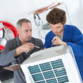 Top Annual HVAC Maintenance Plans in Palm Beach Gardens FL