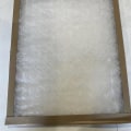12x30x1 Air Filter That Solves Large HVAC Issues Fast and Effectively