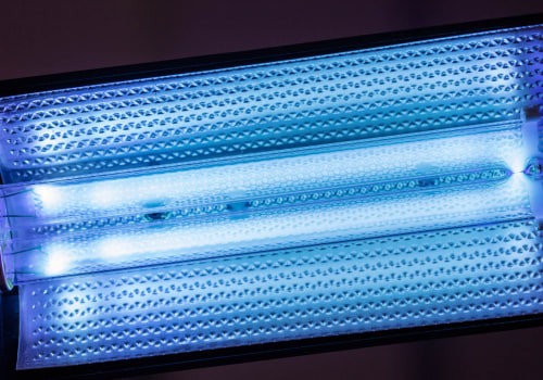 Is UV Light Safe to Use? - A Comprehensive Guide