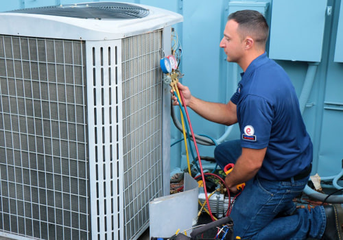 Top AC Ionizer Air Purifier Installation Service in Tamarac FL