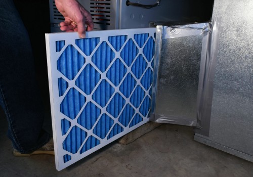 The Importance of How Often to Change Your Furnace Air Filter