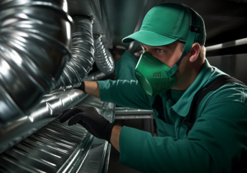 Common Air Duct Problems in Pembroke Pines FL