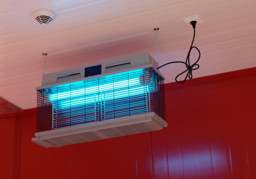 The Benefits of Installing UV Lights in Coral Springs, FL