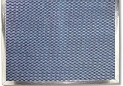 How a 14x18x1 HVAC Air Filter Works With UV Light Installation to Purify Your Air
