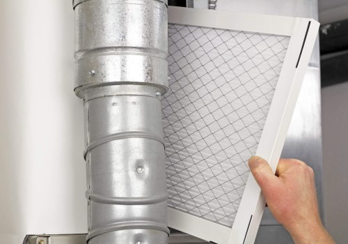 UV Light Installation and the Best MERV Rating for Allergies Explained