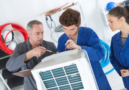 Top Annual HVAC Maintenance Plans in Palm Beach Gardens FL