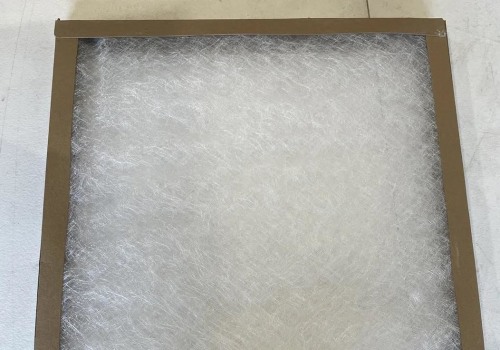 12x30x1 Air Filter That Solves Large HVAC Issues Fast and Effectively