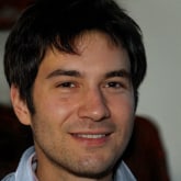Kevin Kandarian